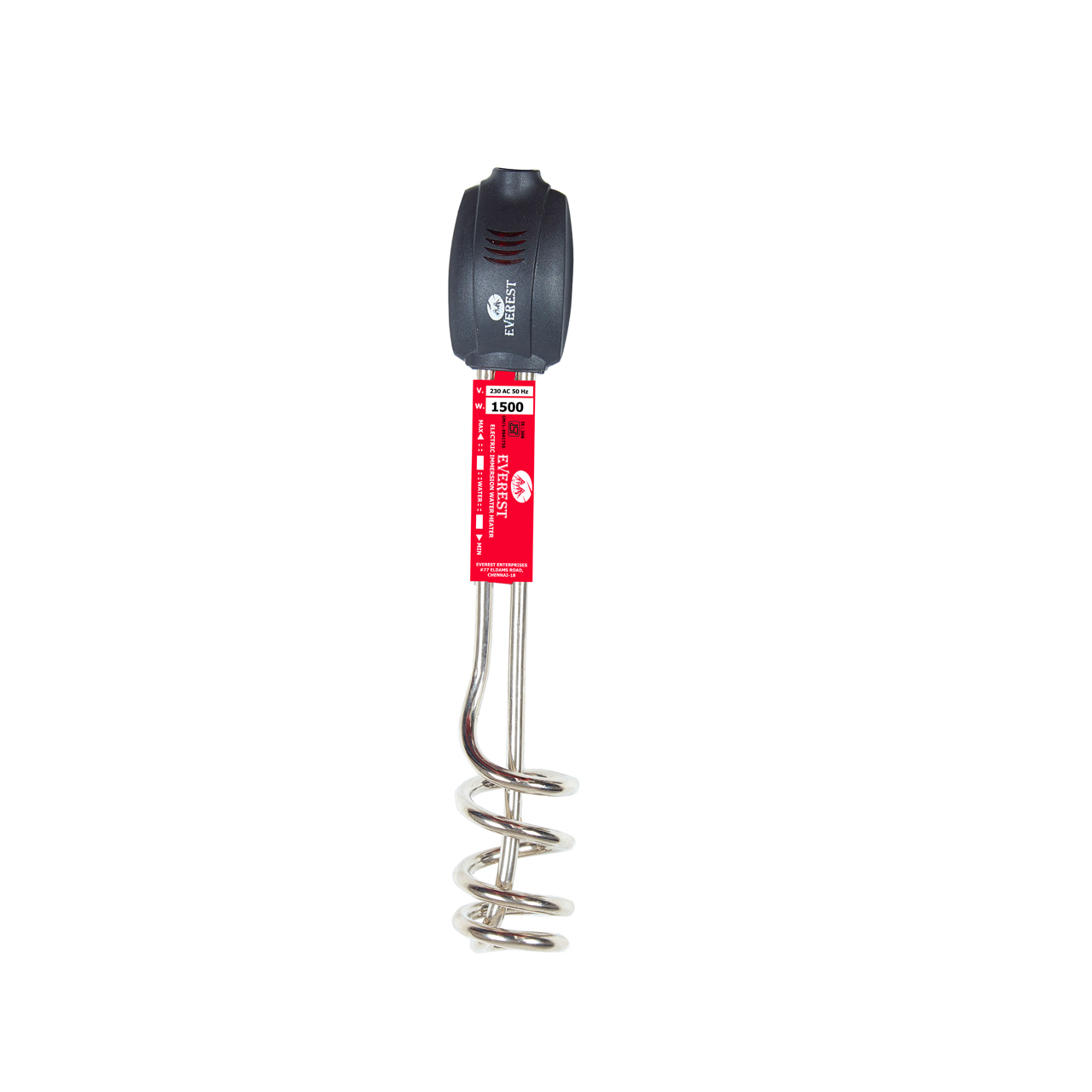 Instant Water Heater